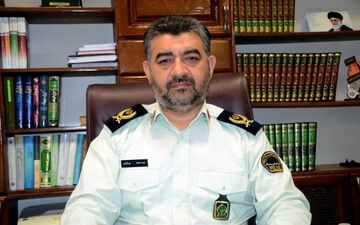 دستگیری متهم کلاهبرداری 50 میلیاردی از شهروندان قمی در سایت دیوار