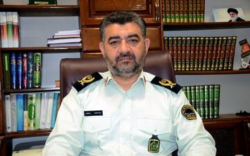 دستگیری متهم کلاهبرداری 50 میلیاردی از شهروندان قمی در سایت دیوار