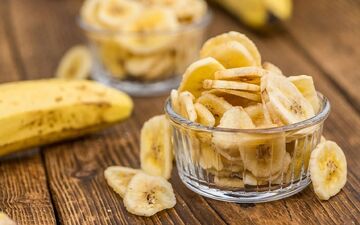 موز را چه زمانی بخوریم اثر بهتری دارد؟