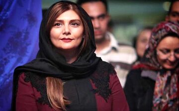هنگامه قاضیانی بعد از ممنوع الکای به چه شغلی مشغول است؟استوری هنگامه قاضیانی جنجالی شد