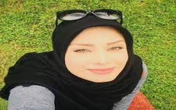 صبا راد و عشقش به گل و گیاه