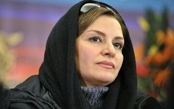 حرف های تلخ خانم بازیگر درباره ساخت فیلم های لاکچری 