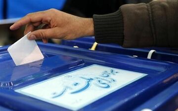 تا‌کنون بیش از ۱۵۲ هزار نفر در انتخابات کرمانشاه شرکت کرده‌اند