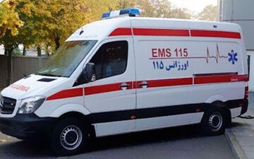 در قالب طرح سلامت نوروزی| بازگشت 157 نفر به زندگی در آمبولانس

