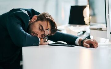برای رفع کسالت و بی حالی چی بخوریم؟