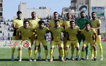 حادثه غیرمنتظره در اردوی فجر سپاسی؛ حجت وفاداری به بیمارستان منتقل شد!
