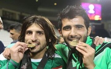  ستاره جنجالی استقلال رفت، ستاره پرسپولیس ماند