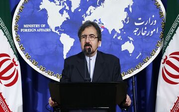 ادعاهای ضدایرانی مراکش فقط به اهداف دشمنان اسلام کمک می‌کند