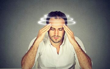 ۵ نشانه زودهنگام بیماری ام اس