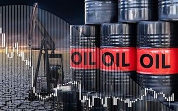  عبور قیمت نفت برنت از مرز ۱۰۰ دلار 