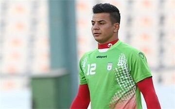 درخواست عجیب هواداران پرسپولیس از حامد لک