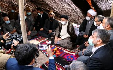 ایجاد مجتمع‌های دامداری و تامین نهاده‌های دامداران پیگیری شود