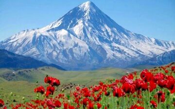 حقایق خواندنی و رازهای جالب درباره کوه دماوند
