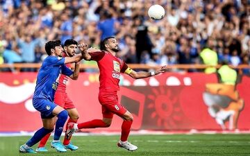 معاون سازمان خصوصی‌سازی: برای واگذاری استقلال و پرسپولیس به نتایج قابل قبولی رسیدیم
