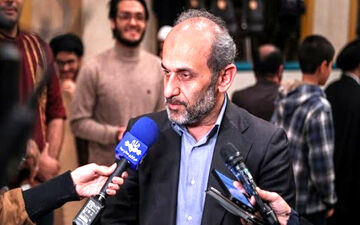  جبلی: استعفای من صحت ندارد