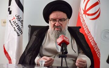 آیت‌الله خاتمی: رئیس قوه قضائیه در مبارزه با مفاسد اقتصادی موجی از امید را بین مردم ایجاد کرده است