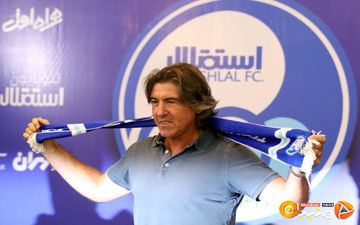 آغاز مشکلات مرد پرتغالی/ دردسر بزرگ ساپینتو در استقلال