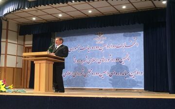 با روحانی در کنار هم و مکمل هم هستیم