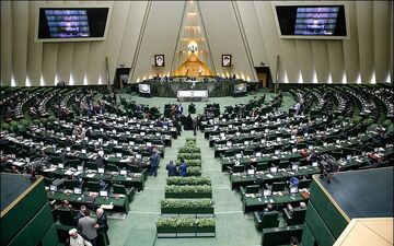 مجلس رای اعتماد داد؛ خاوازی وزیر جهاد کشاورزی شد
