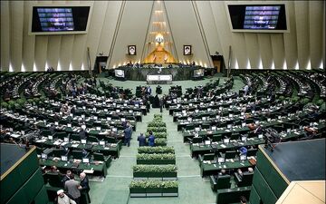 مجلس رای اعتماد داد؛ خاوازی وزیر جهاد کشاورزی شد
