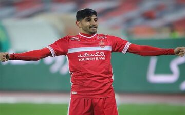 تست کرونای مهدی ترابی منفی شد/ ادامه معاینات پزشکی رضاییان
