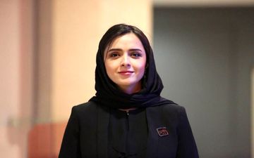 سکوت “ترانه علیدوستی” درباره تعرض جنسی در سینمای ایران شکست!