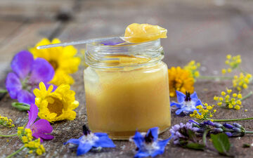 ۱۲ مزیت بالقوه ژل رویال در سلامتی

