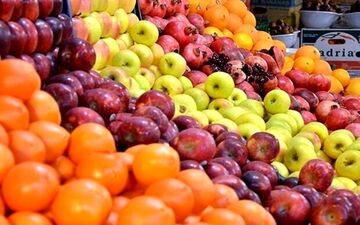 دیابتی ها لب به این میوه ها نزنند 