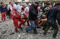 انفجار شدید در شرق تهران؛ جزئیات در حال بررسی