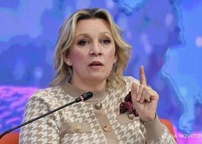 روسیه: زلنسکی به تهدیدی بزرگ‌تر از بن‌لادن تبدیل شده است
