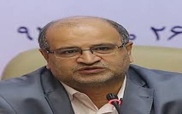  زالی بر ضرورت حضور بیش از پیش تمامی دستگاه ها برای مقابله با ویروس کرونا تاکید کرد