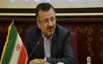واکنش جالب داورزنی به احضار بازیکن استقلال به وزارت ورزش