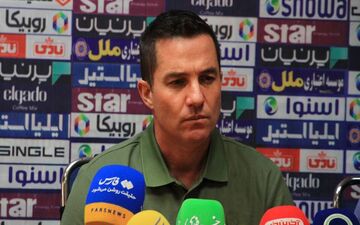زمان آخرین نشست خبری نکونام و اوسمار اعلام شد