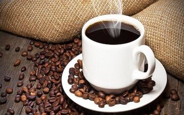 رابطه نوشیدن قهوه و افزایش طول عمر
