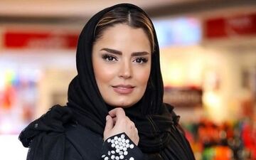 سپیده خداوردی مرد شد! | کت و شلوار مردانه به سبک سپیده خداوردی + عکس