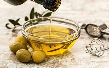 این روغن گیاهی را مصرف کنید سکته نمی کنید

