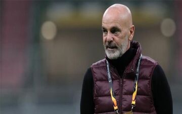 پیولی در میلان ماندنی شد
