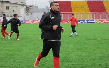 داستان ژن های خوب وآقازاده هادر فوتبال ایران