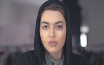 ریحانه پارسا و مادر دومش