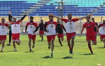 خطر بیخ گوش چند ستاره پرسپولیسی