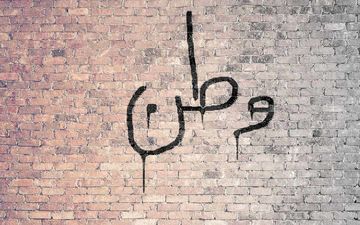 شعارنویسها این گونه شناسایی میشوند! رصد لحظه به لحظه شعارنویس ها توسط پهپاد سپاه + ویدئو لحظه دستگیری