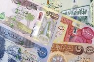 قیمت دینار عراق امروز چهارشنبه ۱۰ دی ۱۴۰۴ 