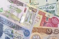 قیمت دینار عراق امروز دوشنبه ۲۰ بهمن ۱۴۰۴