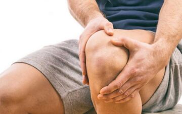 طب سنتی و مدیریت دردهای مفصلی