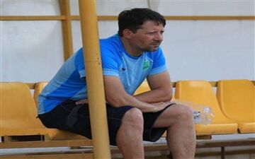 سرجیو:برای پرسپولیس احترام قائلم اما دنبال برد هستیم