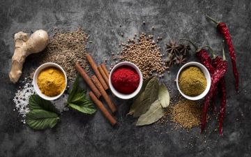 بارداری و ادویه ها؛ کدام مجاز کدام ممنوع؟