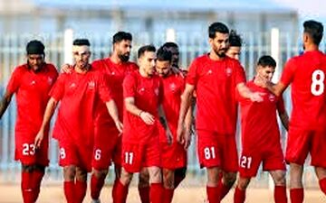 پرسپولیس همه نفراتش را ثبت و به خط کرد