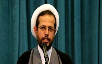 بزرگداشت دهه ولایت با شیوه‌نامه‌های بهداشتی در قبله تهران برگزار می‌شود
