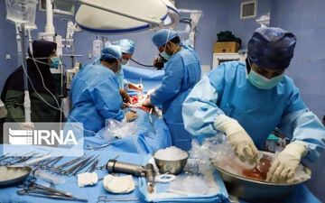 نیکوکاری مدیر بازنشسته تأمین اجتماعی اصفهان