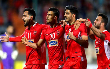 ستاره پرسپولیس به آرزویش رسید؛ جدایی آقای ملی‌پوش قطعی شد + عکس